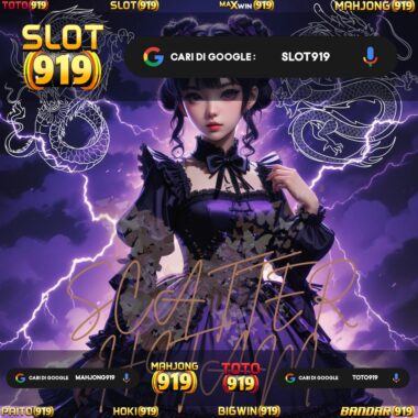 Demo Pg Soft Rupiah Anti Lag Slot Gacor