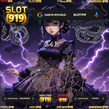 Scatter Hitam Slot Login Demo Scatter Hitam Mahjong