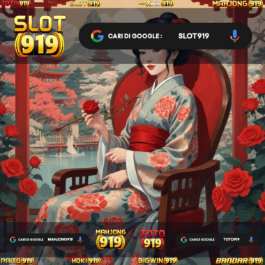 Menang Situs Scatter Hitam Login Mahjong Demo Slot