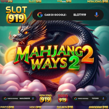 Mahjong Demo Slot Pg Soft Fortune Mouse Scatter