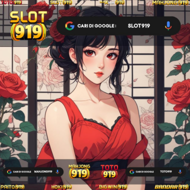 Mahjong Slot Demo 1jt Situs Slot Server Kamboja