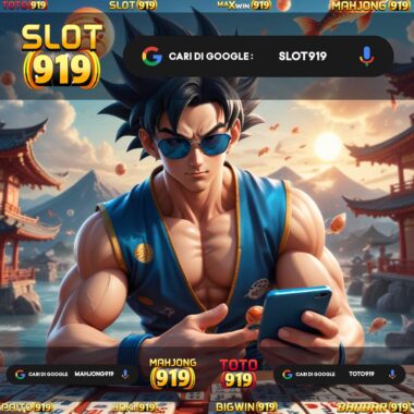 Scatter Hitam Mahjong Slot Demo Gratis Pragmatic Pg