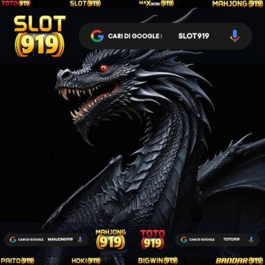 Win Scatter Hitam Demo Slot Fortune Dragon Pg