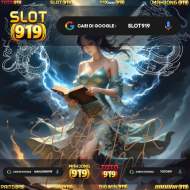 Soft Slot Gacor Jackpot Maximum Hari Ini Demo