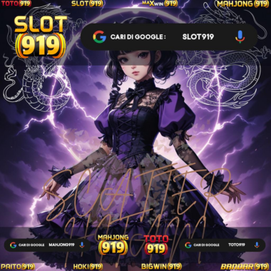 Demo Slot Pg Geratis Demo Black Scatter Mahjong