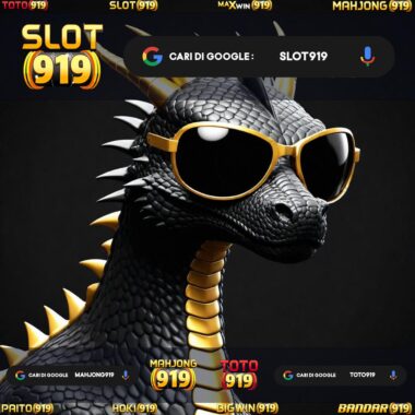 Mahjong Scatter Hitam Di Pg Soft Rtp Slot