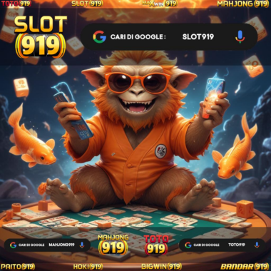 Benar Scatter Hitam Itu Ada Slot Temple Pg