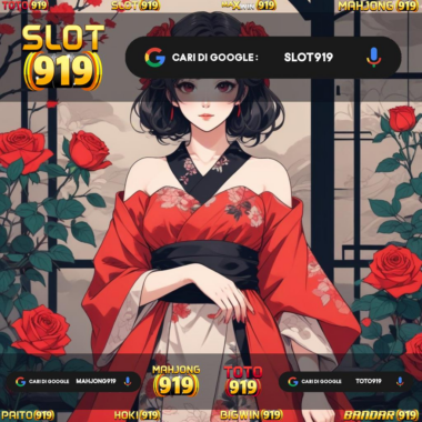 Soft Mahjong Situs Gacor Scatter Hitam Apa Itu