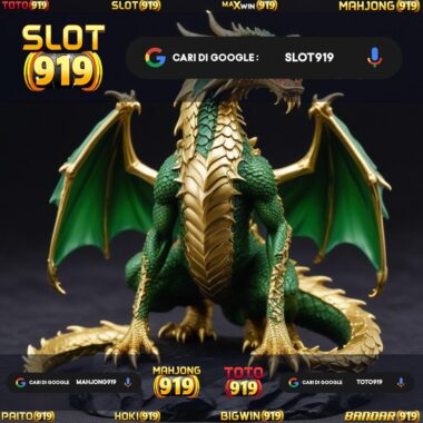 Scatter Hitam Mahjong 20 Slot Demo Gratis Pg