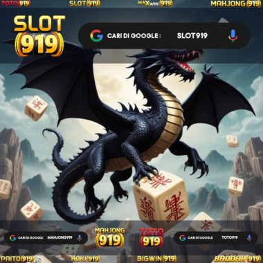 Hitam Gacor Slot Yang Ada Scatter Hitam Demo