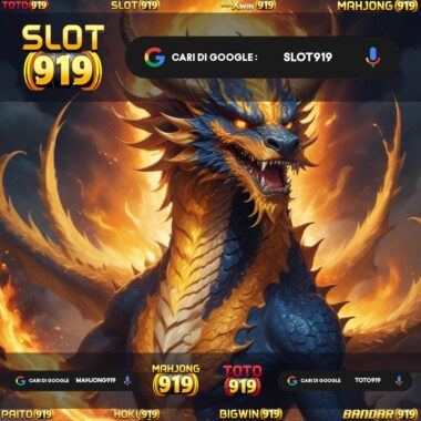 Burst 4 Scatter Demo Slot Mahjong Scatter Hitam