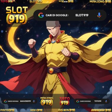 Ada Scatter Hitam Sistem Slot Pg Soft Situs