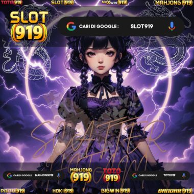 Demo Slot Link Slot Scatter Hitam Resmi Situs