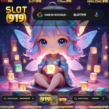 Demo Mahjong Scatter Hitam Demo Slot Pg Soft