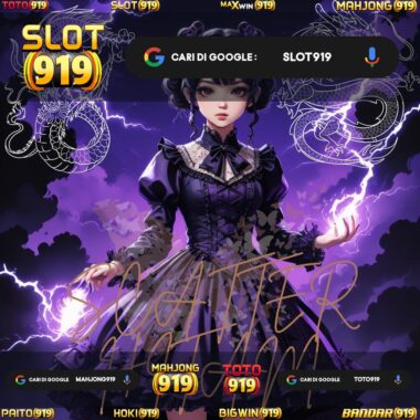 Slot Pg Scatter Hitam Asli Situs Mahjong Scatter