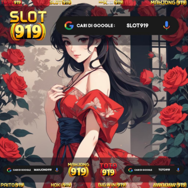 Hitam Slot Scatter Hitam Mahjong Terbaru Slot Demo