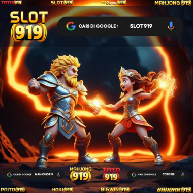 Slot Mahjong Scatter Hitam Slot Demo X500 Terus