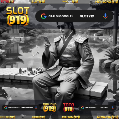 Mahjong Ways Turnamen Slot Pg Situs Server Thailand