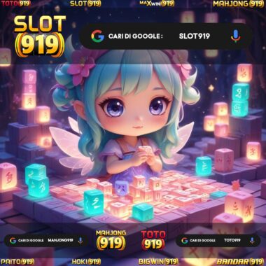 Spin Scatter Hitam Demo Slot Mahjong Ways Scatter