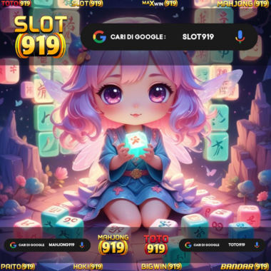 Situs Slot Server Jepang Scatter Hitam Demo Slot