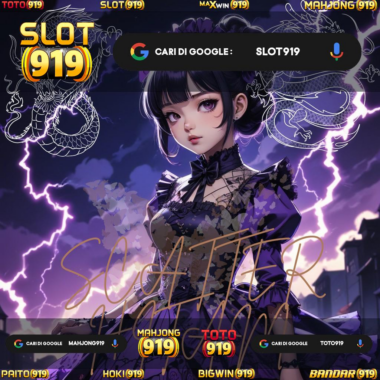 Thailand Apa Benar Scatter Hitam Itu Ada Slot