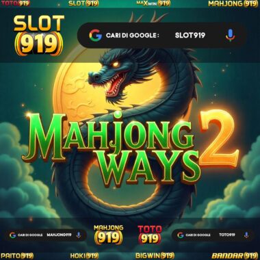 Scatter Hitam Slot Scatter Hitam Mahjong Terbaru Slot