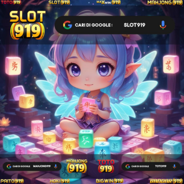 Slot Scatter Hitam Resmi Slot Scatter Hitam Mahjong