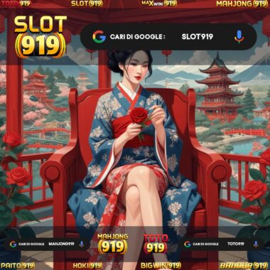 Hitam Mahjong Lucky Neko Pg Soft Slot Review