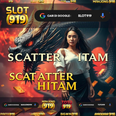 Hitam Server Kamboja Mahjong Hitam Demo Slot Pg