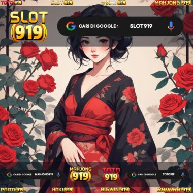 Soft Grtis Cara Main Mahjong Scatter Hitam Scatter