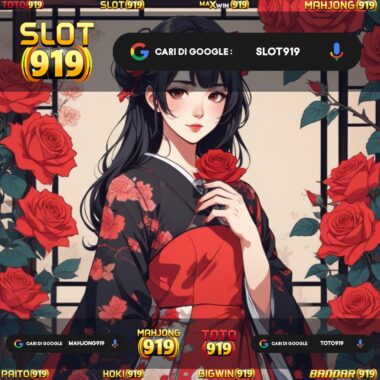 Slot Gacor Scatter Hitam Situs Slot Minimal Bet