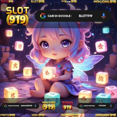 Pg Soft Slot Online Situs Scatter Hitam Resmi