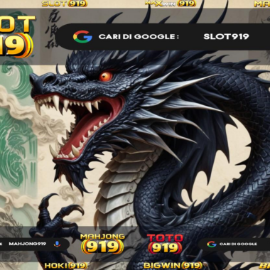 Hitam Permainan Apa Scatter Hitam Mahjong Slot Freebet