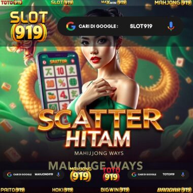 Soft Mahjong 2 Wa Scatter Hitam Putih Situs