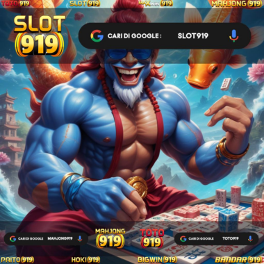 Olympus Situs Slot Scatter Hitam Terpercaya Demo Slot