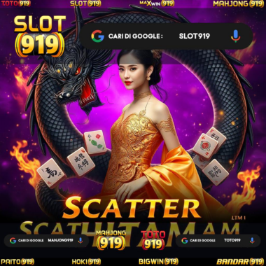 Ada Scatter Hitam Slot Demo Pg Bio Demo