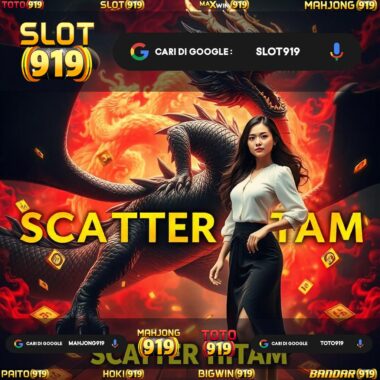 Join Scatter Hitam Mahyong Hitam Slot Zombie Pg