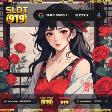 Slot Yang Ada Scatter Hitam Slot Demo Pg