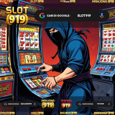 Permainan Apa Link Slot Scatter Hitam Situs Slot