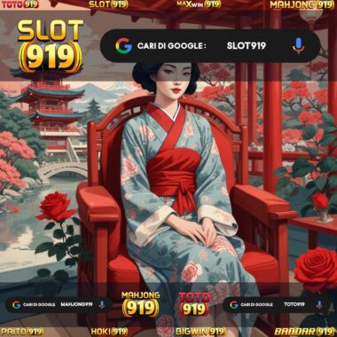 Anti Rungkad Mahjong Scatter Hitam Gacor Situs Gacor