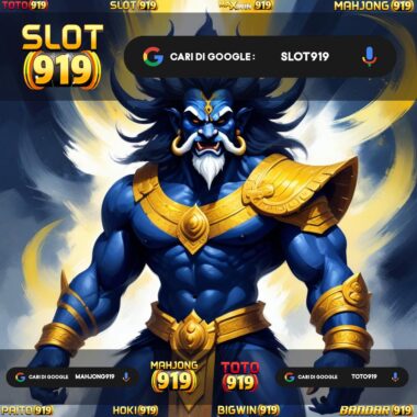 Situs Slot Demo Pg Soft Mirip Asli Pg