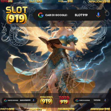 Slot Mahjong 3 Scatter Hitam Scatter Hitam Di