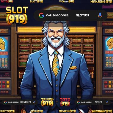 Slot Mahjong Scatter Hitam Demo Slot Pg Cruise