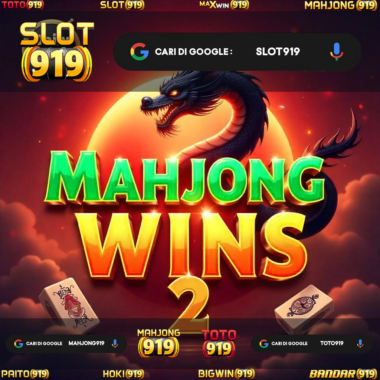 Hitam Server Thailand Slot Demo Mahjong Scatter Hitam