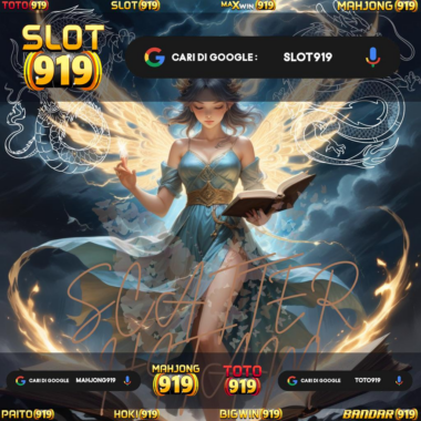 Akun Demo Scatter Hitam Slot Online Gacor Slotspg