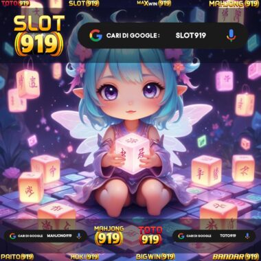 Scatter Scatter Hitam Jackpot Slot Gacor Malam Ini