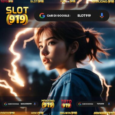 Gampang Menang Slot Yang Ada Scatter Hitam Karakter