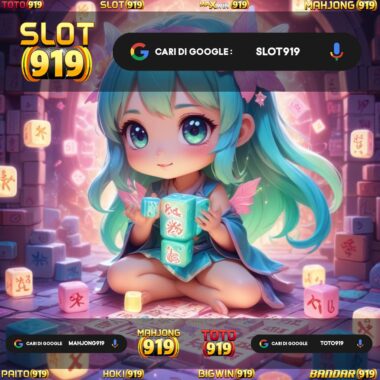 Cheat Scatter Hitam Mahjong Ways 2 Slot Demo