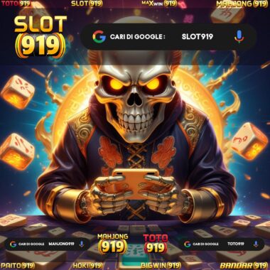 Ways Demo Slot Demo Slot Mahjong Scatter Hitam