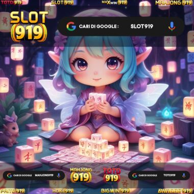 Mahjong Demo Slot Pg Soft Mahjong Scatter Naga